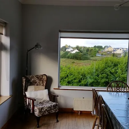 Frank's * Galway