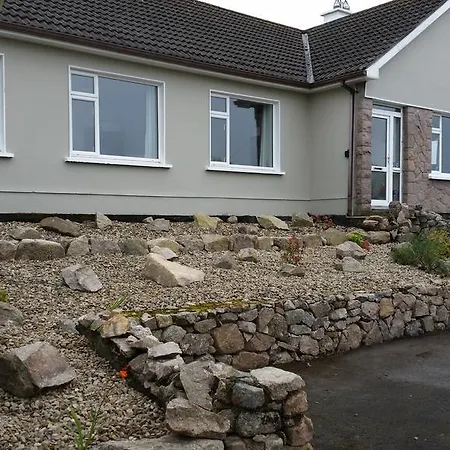 Ferienhaus Frank's Galway
