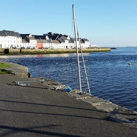 Ferienhaus Frank's Galway
