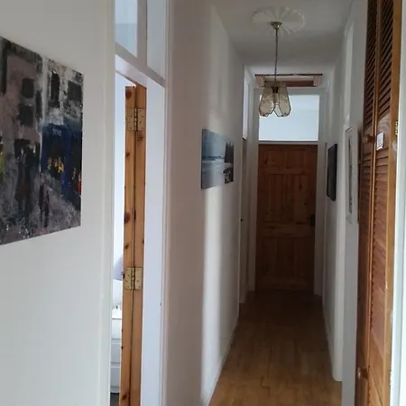 Hébergement de vacances Frank's *